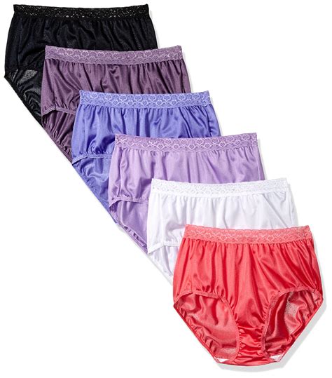 nylon panty|Women's Nylon Panties .